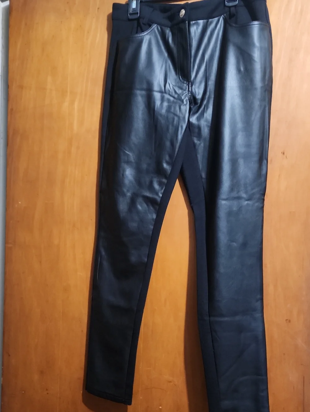 Jeans Subcategory Classification